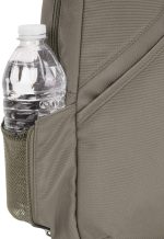 Travelon Anti-theft Classic Sling Bag, Nutmeg - Image 10